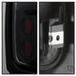 SPYDER xTune Dodge Ram 1500 94-01 Tail Lights - Light Bar LED - Black ALT-ON-DRAM94V3-LBLED-BK 9038860