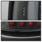 SPYDER xTune Dodge Ram 1500 94-01 Tail Lights - Light Bar LED - Black ALT-ON-DRAM94V3-LBLED-BK 9038860