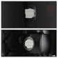 SPYDER xTune Dodge Ram 1500 94-01 Tail Lights - Light Bar LED - Black ALT-ON-DRAM94V3-LBLED-BSM 9038877
