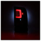 SPYDER xTune Dodge Ram 1500 94-01 Tail Lights - Light Bar LED - Black ALT-ON-DRAM94V3-LBLED-BSM 9038877