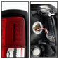 SPYDER xTune Dodge Ram 1500 94-01 Tail Lights - Light Bar LED - Black ALT-ON-DRAM94V3-LBLED-RC 9038891