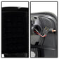 SPYDER Xtune Ford F150 Styleside 04-08 LED Tail Lights Black Smoke ALT-ON-FF15004-LED-BSM 5081162