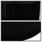 SPYDER Xtune Ford F150 Styleside 04-08 LED Tail Lights Black Smoke ALT-ON-FF15004-LED-BSM 5081162