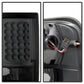 SPYDER Xtune Ford F150 Styleside 04-08 (Not Fit Heritage & SVT) LED Tail Lights Smoke ALT-ON-FF15004-LED-SM 5012920