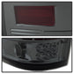 SPYDER Xtune Ford F150 Styleside 04-08 (Not Fit Heritage & SVT) LED Tail Lights Smoke ALT-ON-FF15004-LED-SM 5012920