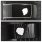 SPYDER xTune 04-08 Ford F150 (Not Heritage/SVT) V.3 LED Tailights Black (ALT-ON-FF15004G3LB-LBLED-BK) 9040337