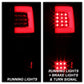 SPYDER xTune 04-08 Ford F150 (Not Heritage/SVT) V.3 LED Tail Lights Red Clear (ALT-ON-FF15004G3LB-LBLED-RC) 9040351
