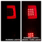 SPYDER xTune 04-08 Ford F150 Styleside V3 LED Tail Lights - Smoke (ALT-ON-FF15004G3LB-LBLED-SM) 9040825