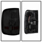 SPYDER xTune 04-08 Ford F150 Styleside V3 LED Tail Lights - Smoke (ALT-ON-FF15004G3LB-LBLED-SM) 9040825
