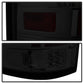 SPYDER xTune 04-08 Ford F150 Styleside V3 LED Tail Lights - Smoke (ALT-ON-FF15004G3LB-LBLED-SM) 9040825