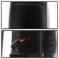 SPYDER xTune Ford F150 09-14 LED Tail Lights - Black ALT-ON-FF15009-LBLED-BSM 9038495