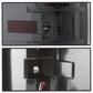 SPYDER xTune Ford F150 09-14 LED Tail Lights - Black ALT-ON-FF15009-LBLED-SM 5082183