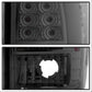 SPYDER xTune Ford F150 Styleside 97-03 Light Bar LED Tail Lights - Smoke ALT-ON-FF15097-LBLED-SM 5082107