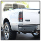 SPYDER Xtune Ford F150 Styleside 97-03 / F250/350/450/550 99-07 LED Tail Lights Black ALT-ON-FF15097-LED-BK 5012937
