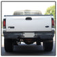 SPYDER Xtune Ford F150 Styleside 97-03 / F250/350/450/550 99-07 LED Tail Lights Black ALT-ON-FF15097-LED-BK 5012937