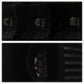 SPYDER Xtune Ford F250/350/450/550 Super Duty 99-07 LED Tail Lights Black Smoke ALT-ON-FF15097-LED-BSM 5081179
