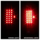 SPYDER Xtune Ford F250/350/450/550 Super Duty 99-07 LED Tail Lights Black Smoke ALT-ON-FF15097-LED-BSM 5081179