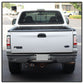 SPYDER Xtune Ford F150 Styleside 97-03 / F250/350/450/550 99-07 LED Tail Lights Chrome ALT-ON-FF15097-LED-C 5012944