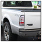 SPYDER Xtune Ford F150 Styleside 97-03 / F250/350/450/550 99-07 LED Tail Lights Chrome ALT-ON-FF15097-LED-C 5012944