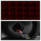 SPYDER Xtune Ford MUStang 87-93 LED Tail Lights Red Smoke ALT-ON-FM87-LED-RS 5012999
