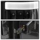 SPYDER xTune 17-18 Ford F-250 Super Duty (Excl LED Models) LED Tail Lights - Black (ALT-ON-FS17-LBLED-BK) 9041600