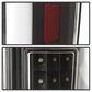 SPYDER xTune 17-18 Ford F-250 Super Duty (Excl LED Models) LED Tail Lights - Black (ALT-ON-FS17-LBLED-BK) 9041600
