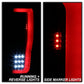 SPYDER xTune 17-18 Ford F-250 Super Duty (Excl LED Models) LED Tail Lights-Blk Smk (ALT-ON-FS17-LBLED-BSM) 9041617