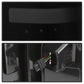 SPYDER xTune 17-18 Ford F-250 Super Duty (Excl LED Models) LED Tail Lights-Blk Smk (ALT-ON-FS17-LBLED-BSM) 9041617