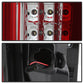 SPYDER xTune 17-18 Ford F-250 SD (Excl LED Models) LED Tail Lights - Red Clear (ALT-ON-FS17-LBLED-RC) 9041624