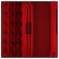 SPYDER xTune 17-18 Ford F-250 SD (Excl LED Models) LED Tail Lights - Red Clear (ALT-ON-FS17-LBLED-RC) 9041624