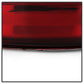 SPYDER xTune 17-18 Ford F-250 SD (Excl LED Models) LED Tail Lights - Red Clear (ALT-ON-FS17-LBLED-RC) 9041624