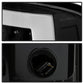 SPYDER Xtune GMC Sierra 07-13 LED Tail Lights Black ALT-ON-GS07-G2-LED-BK 5081551