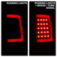 SPYDER xTune 07-13 GMC Sierra 1500 LED Tail Lights - Black Smoke (ALT-ON-GS07-G2-LED-BSM) 9038518