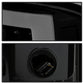 SPYDER xTune 07-13 GMC Sierra 1500 LED Tail Lights - Black Smoke (ALT-ON-GS07-G2-LED-BSM) 9038518