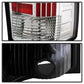SPYDER Xtune GMC Sierra 07-13 LED Tail Lights Chrome ALT-ON-GS07-G2-LED-C 5081568
