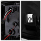 SPYDER Xtune GMC Sierra 07-13 LED Tail Lights Chrome ALT-ON-GS07-G2-LED-C 5081568