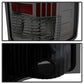SPYDER Xtune GMC Sierra 07-13 LED Tail Lights Smoke ALT-ON-GS07-G2-LED-SM 5081599
