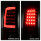 SPYDER Xtune GMC Sierra 07-13 LED Tail Lights Smoke ALT-ON-GS07-G2-LED-SM 5081599