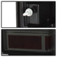 SPYDER Xtune Hummer H3 06-09 ( Non H3T ) LED Tail Lights Smoke ALT-ON-HH306-LED-SM 5013064