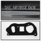 SPYDER xTune 00-03 Honda S2000 LED Tail Lights - Black (ALT-ON-HS2K00-LED-BK) 9038525