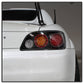 SPYDER xTune Honda S2000 04-08 LED Tail Lights - Black ALT-ON-HS2K04-LED-BK 5081605