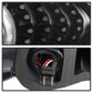 SPYDER xTune Mazda 6 03-08 4/5DR (Not Fit Wagon) LED Tail Lights - Black (ALT-ON-M603-LED-BK) 5013101