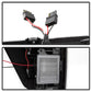 SPYDER xTune 04-15 Nissan Titan Light Bar LED Tail Lights - Black (ALT-ON-NTI04-LBLED-BK) 9038532