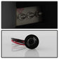 SPYDER xTune 04-15 Nissan Titan Light Bar LED Tail Lights - Smoke (ALT-ON-NTI04-LBLED-SM) 9038549