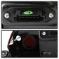 SPYDER xTune 05-08 Porsche Boxster (987) LED Tail Lights - Red Smoke (ALT-ON-P98705-LED-RS) 9038617