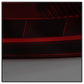 SPYDER xTune 05-08 Porsche Boxster (987) LED Tail Lights - Red Smoke (ALT-ON-P98705-LED-RS) 9038617