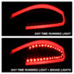 SPYDER xTune 05-08 Porsche Boxster (987) LED Tail Lights - Smoke (ALT-ON-P98705-LED-SM) 9038624