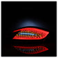 SPYDER xTune 05-08 Porsche Boxster (987) LED Tail Lights - Smoke (ALT-ON-P98705-LED-SM) 9038624