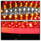 SPYDER xTune 05-08 Porsche Boxster (987) LED Tail Lights - Smoke (ALT-ON-P98705-LED-SM) 9038624