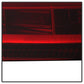 SPYDER xTune Porsche 911 997 05-08 Light Bar LED Tail Lights - Red Clear ALT-ON-P99705V2-LBLED-RC 9038631